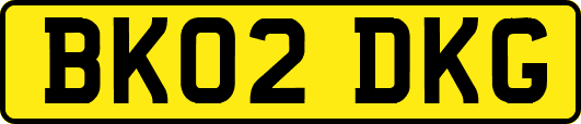 BK02DKG