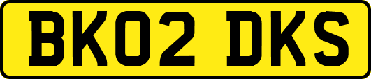BK02DKS