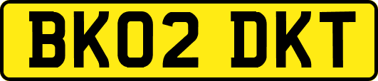 BK02DKT