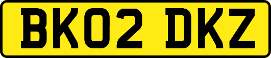 BK02DKZ