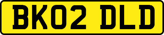 BK02DLD