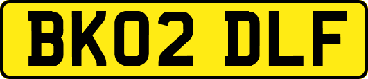 BK02DLF