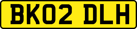 BK02DLH