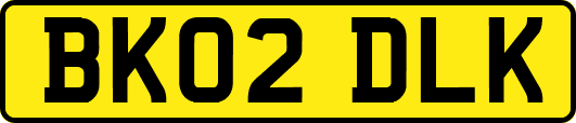 BK02DLK
