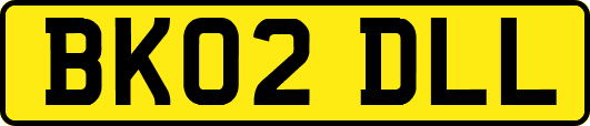 BK02DLL