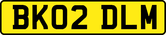 BK02DLM