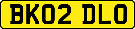 BK02DLO