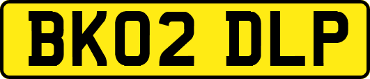 BK02DLP