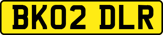 BK02DLR