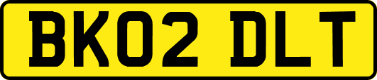 BK02DLT