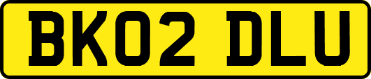 BK02DLU