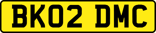 BK02DMC