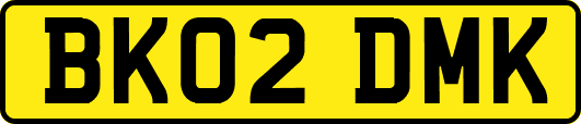 BK02DMK
