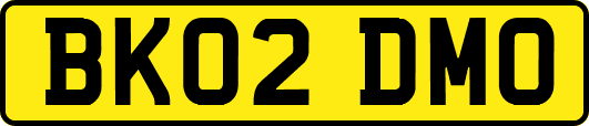 BK02DMO