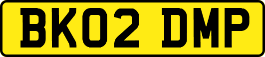 BK02DMP