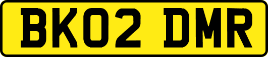 BK02DMR
