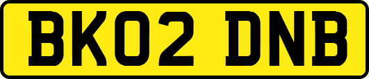 BK02DNB