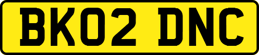 BK02DNC