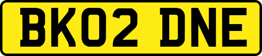 BK02DNE