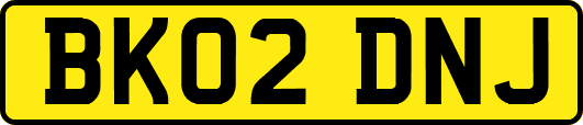 BK02DNJ