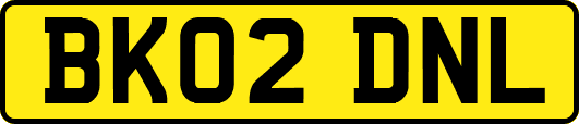 BK02DNL