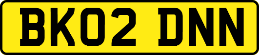 BK02DNN