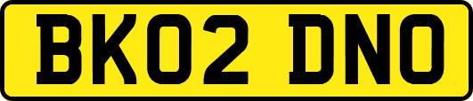 BK02DNO