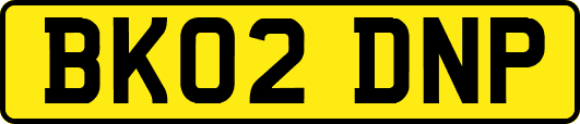 BK02DNP