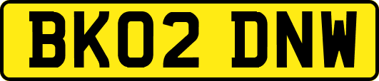 BK02DNW
