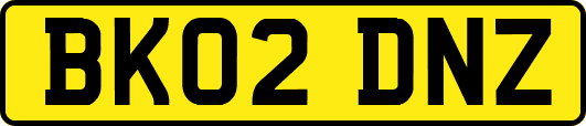 BK02DNZ