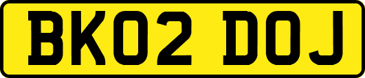 BK02DOJ