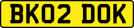 BK02DOK