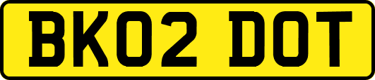 BK02DOT