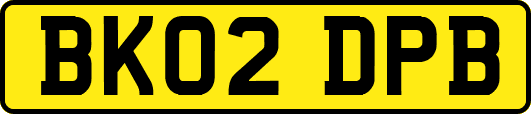 BK02DPB