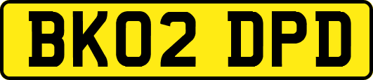BK02DPD