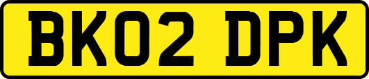 BK02DPK