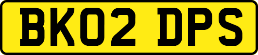 BK02DPS