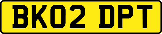 BK02DPT