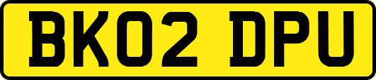 BK02DPU