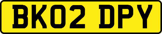 BK02DPY