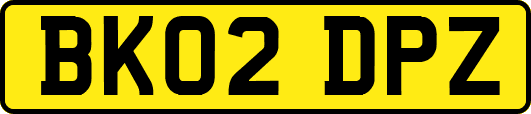 BK02DPZ