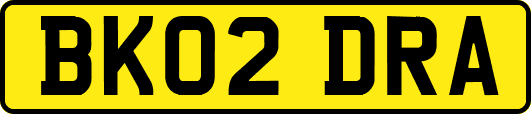 BK02DRA