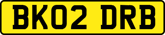 BK02DRB