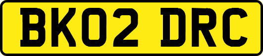 BK02DRC