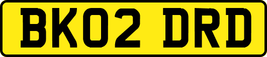 BK02DRD