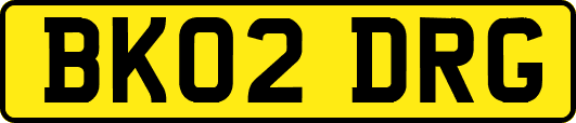 BK02DRG
