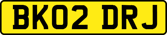 BK02DRJ