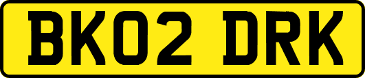 BK02DRK
