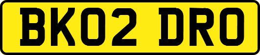 BK02DRO
