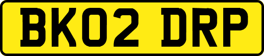 BK02DRP